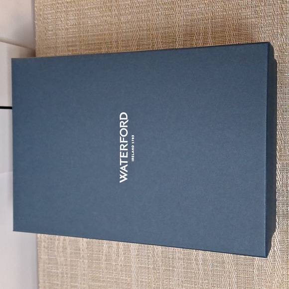 Waterford Forever Flutes Champange Glasses - Picture 2 of 5